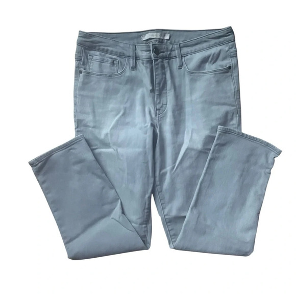 Athleta Blue Jeans with Sculptex Womens Size 12 - Picture 2 of 7